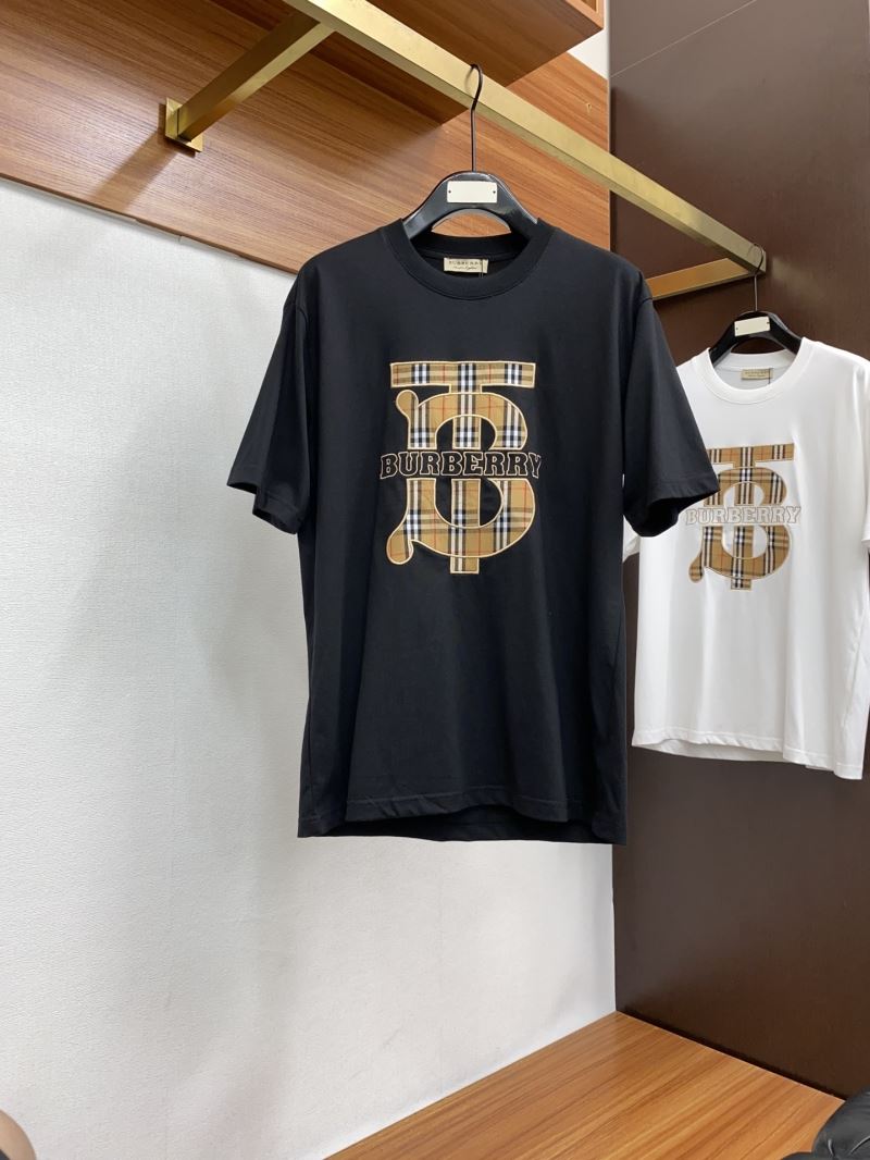 Burberry T-Shirts